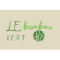 Le Bambou Vert Coupons